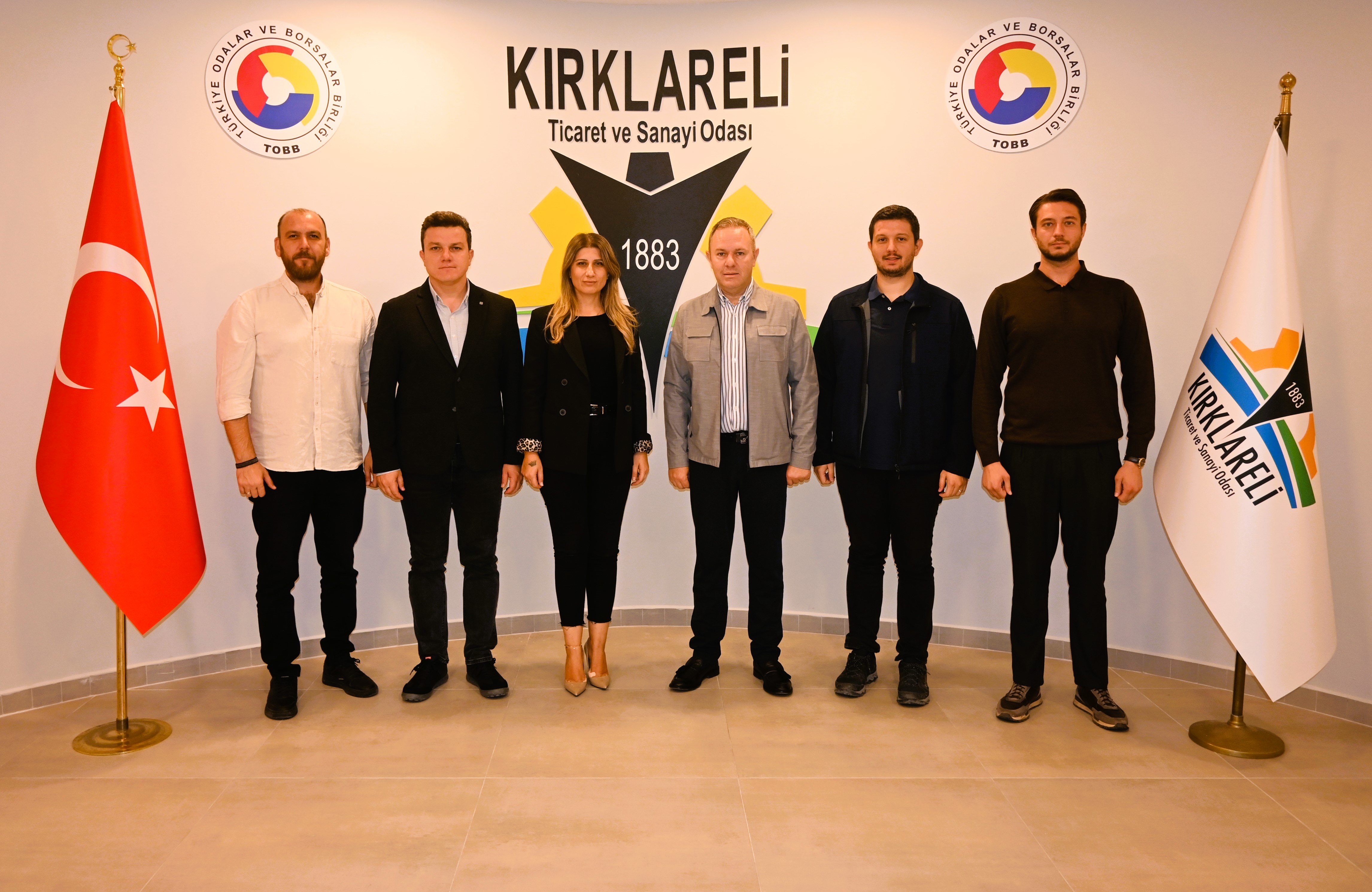 Kırklareli’nde yapı stoku ve deprem direnci masaya yatırıldı