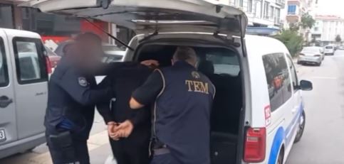 48 ilde “yeni nesil suç örgütü” operasyonu: Bin 8 şüpheli hakkında gözaltı kararı