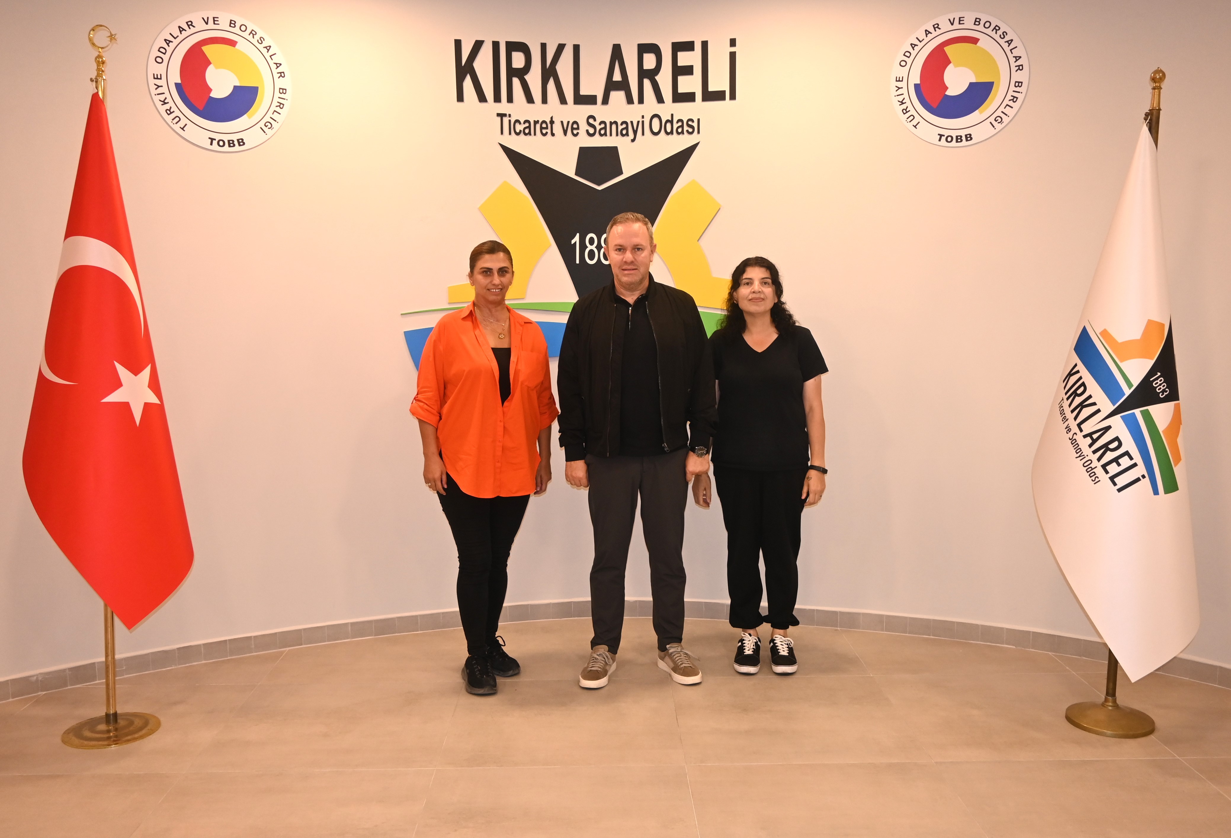Kardeşlik bağları projelerle güçlenecek