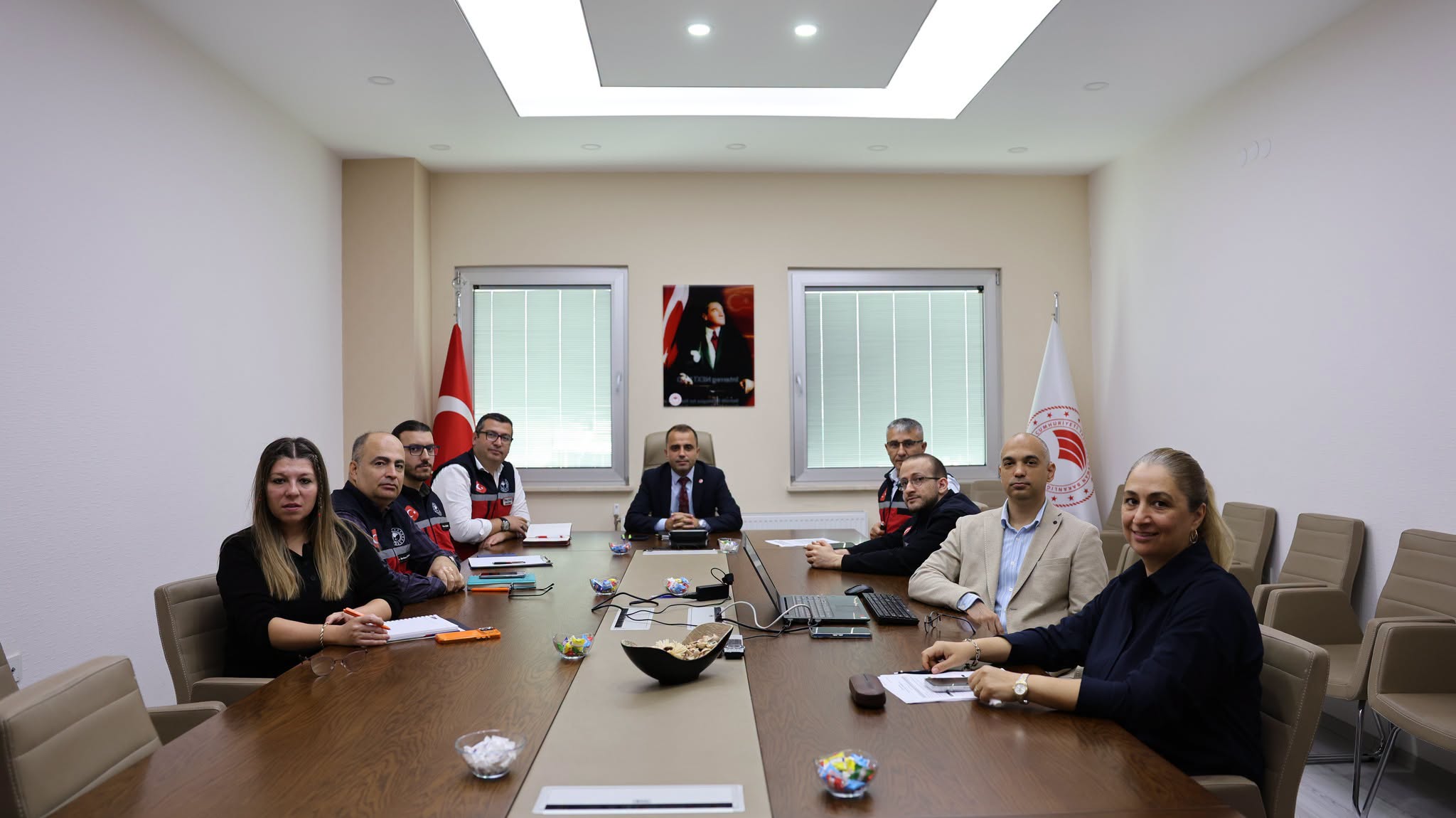 Edirne’den Akdeniz’e uzanan dev iş birliği