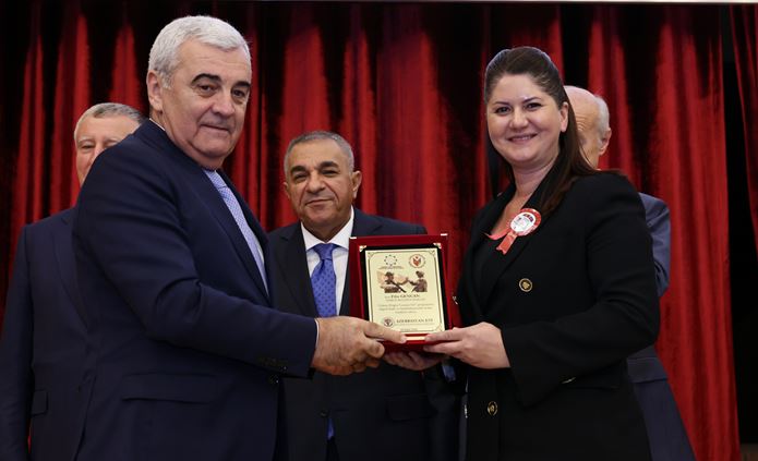 Karabağ’ın zafer yolu Edirne’de anlatıldı