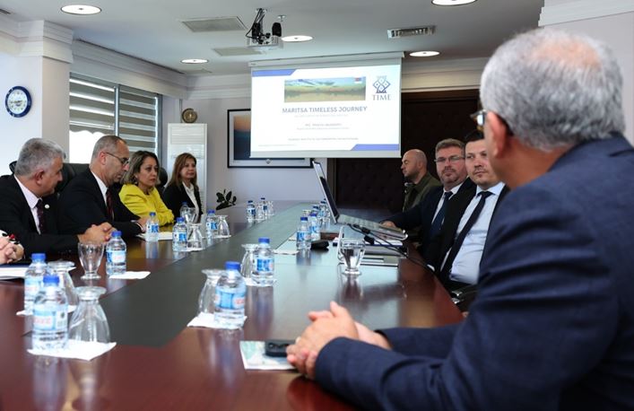 Edirne’nin tarihi hafızası dijital dünyaya taşınıyor