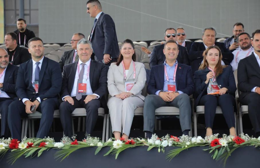 Cumhurbaşkanlığı Kupası’nda zafer Orhan Okulu’nun