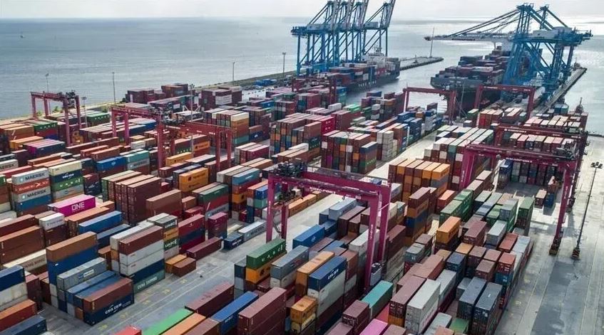 Trakya’dan 8 ayda 1,7 milyar dolarlık ihracat