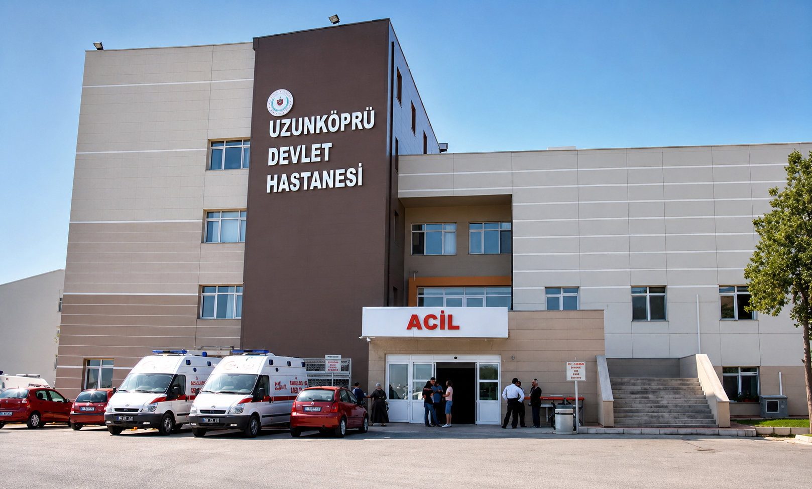 Uzunköprü’de tartışma cinayetle bitti