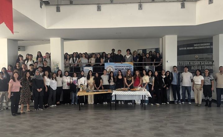 Trakya Üniversitesi’nde yeni öğrencilere üniversite rehberi