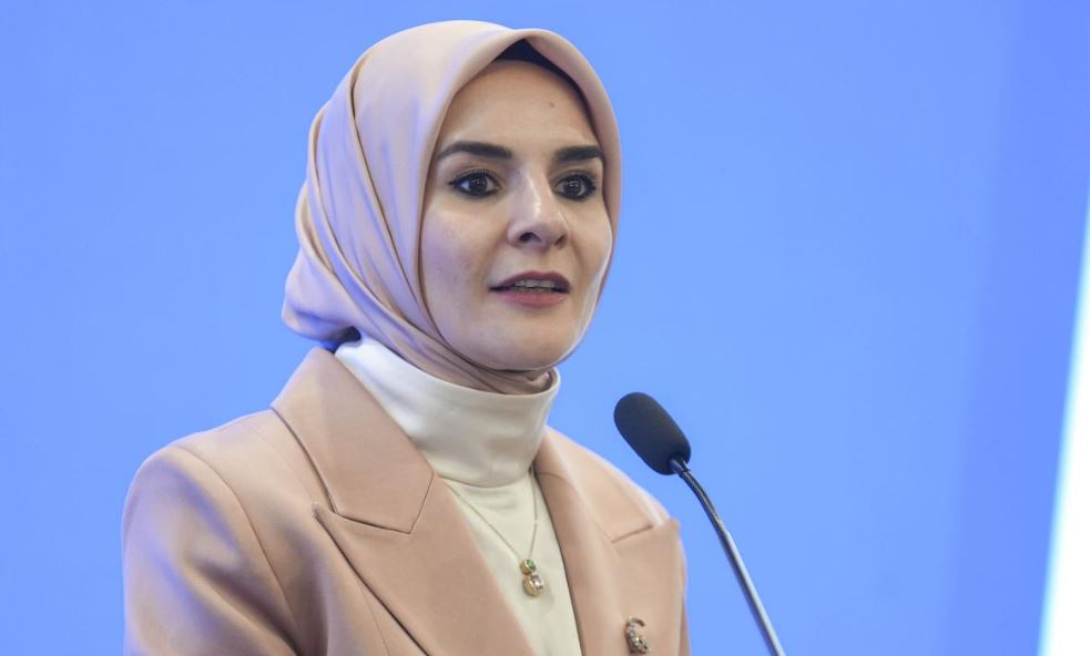 Kadın girişimciliğinde 1 milyon 230 bin eşiği