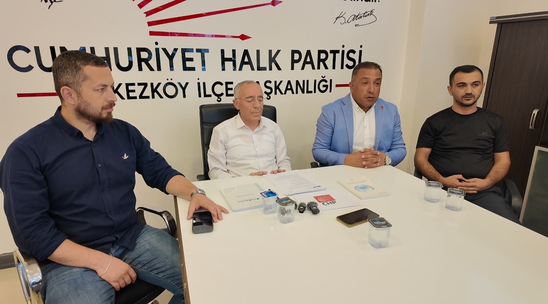 CHP’den yeni eğitim yılı mesajı: Hiçbir çocuğu geride bırakmayacağız
