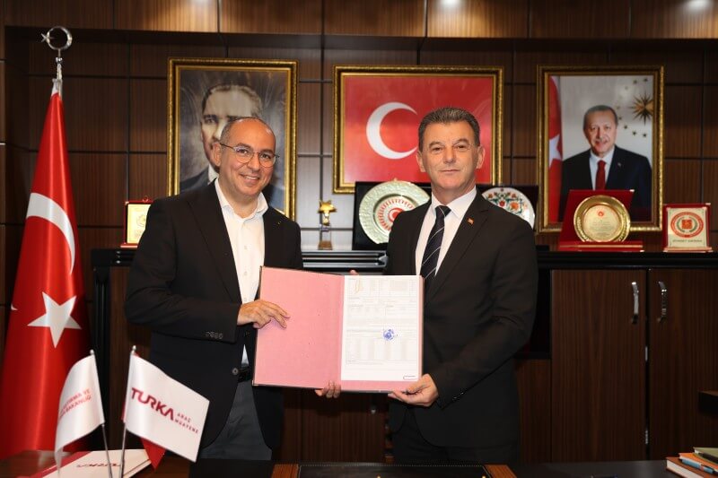 Yıllardır beklenen yatırım Kapaklı’ya geliyor 
