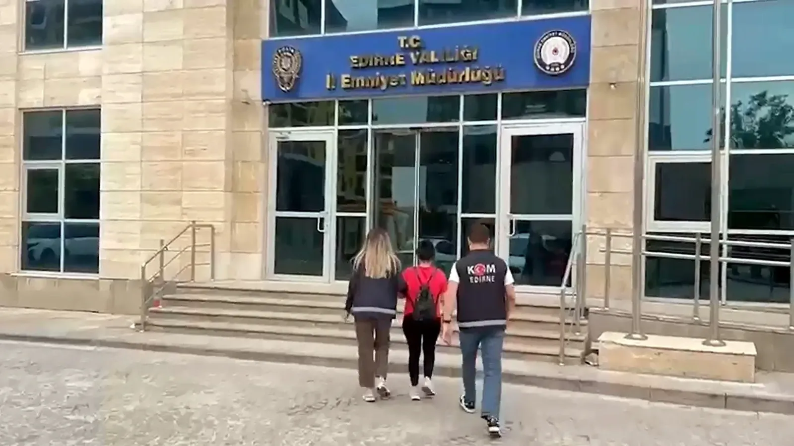 Tefecilik operasyonunda 1 tutuklama