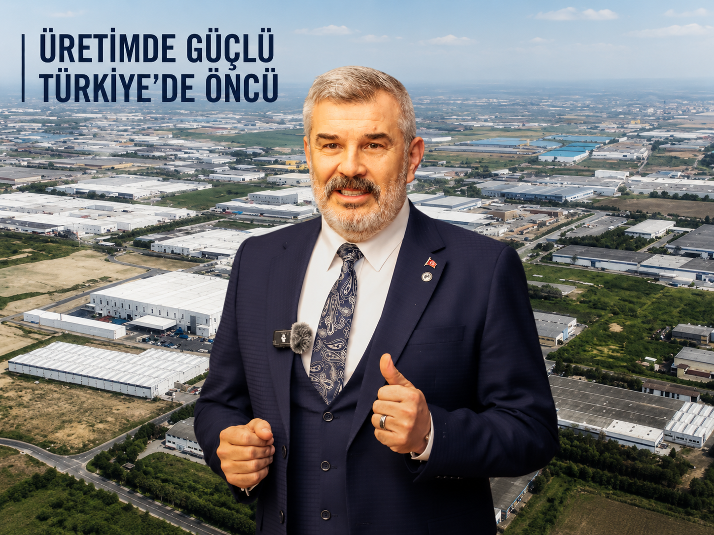 Türkiye'nin en büyükleri arasına girdiler