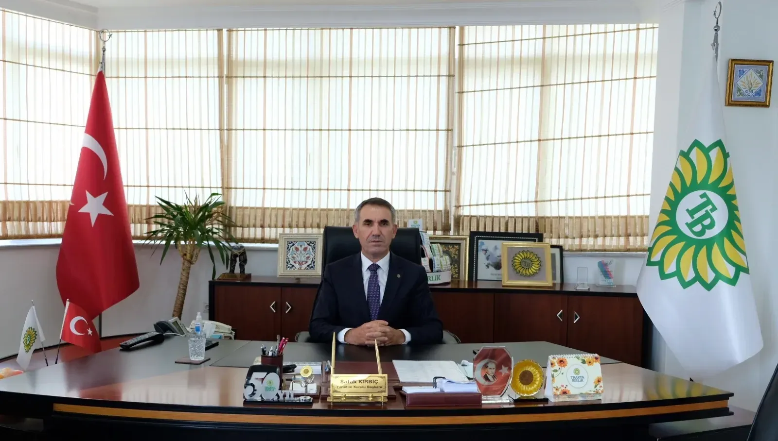 Trakya Birlik, 171. sırada