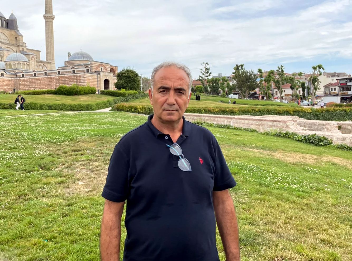 ‘Selimiye Farkındalık Koşusu’ düzenlenecek