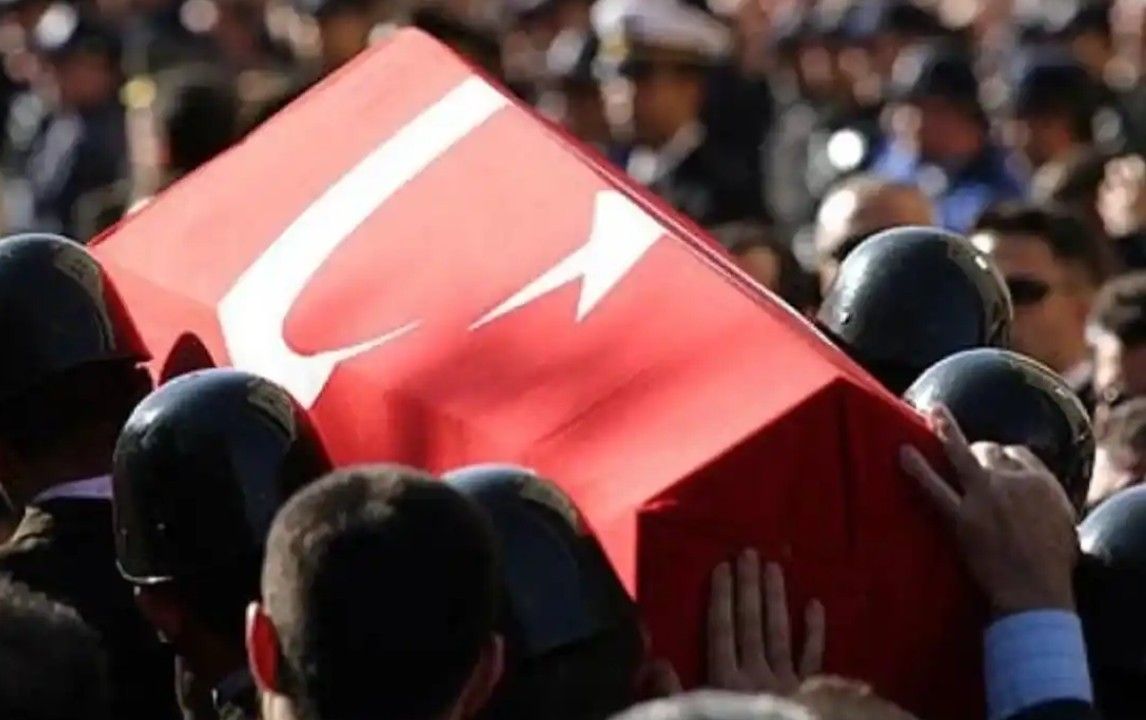 Askeri birliğinde hayatını kaybeden er, Çerkezköy’de toprağa verilecek