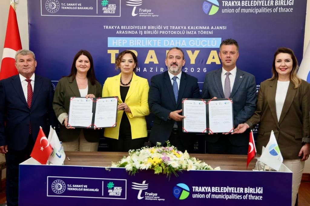 AB fonlarına erişimde güçlü iş birliği