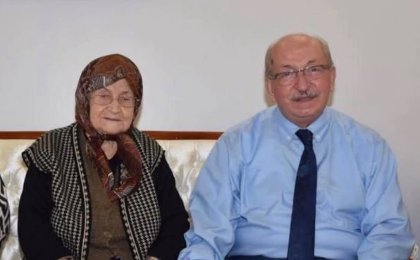 Kadir Albayrak'ın acı günü