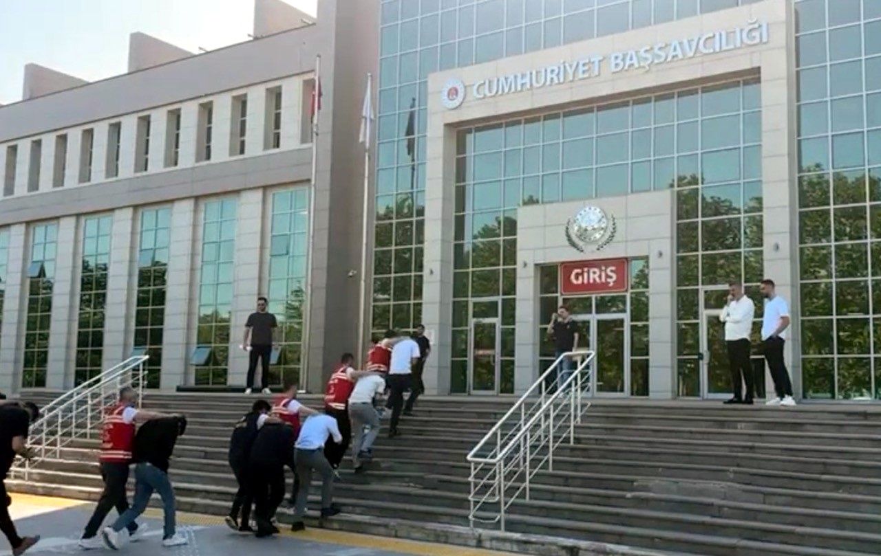 Tekirdağ merkezli 6 ilde dolandırıcılık operasyonu; 11 tutuklama