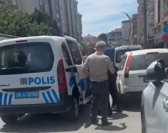 Tartışma kanlı bitti
