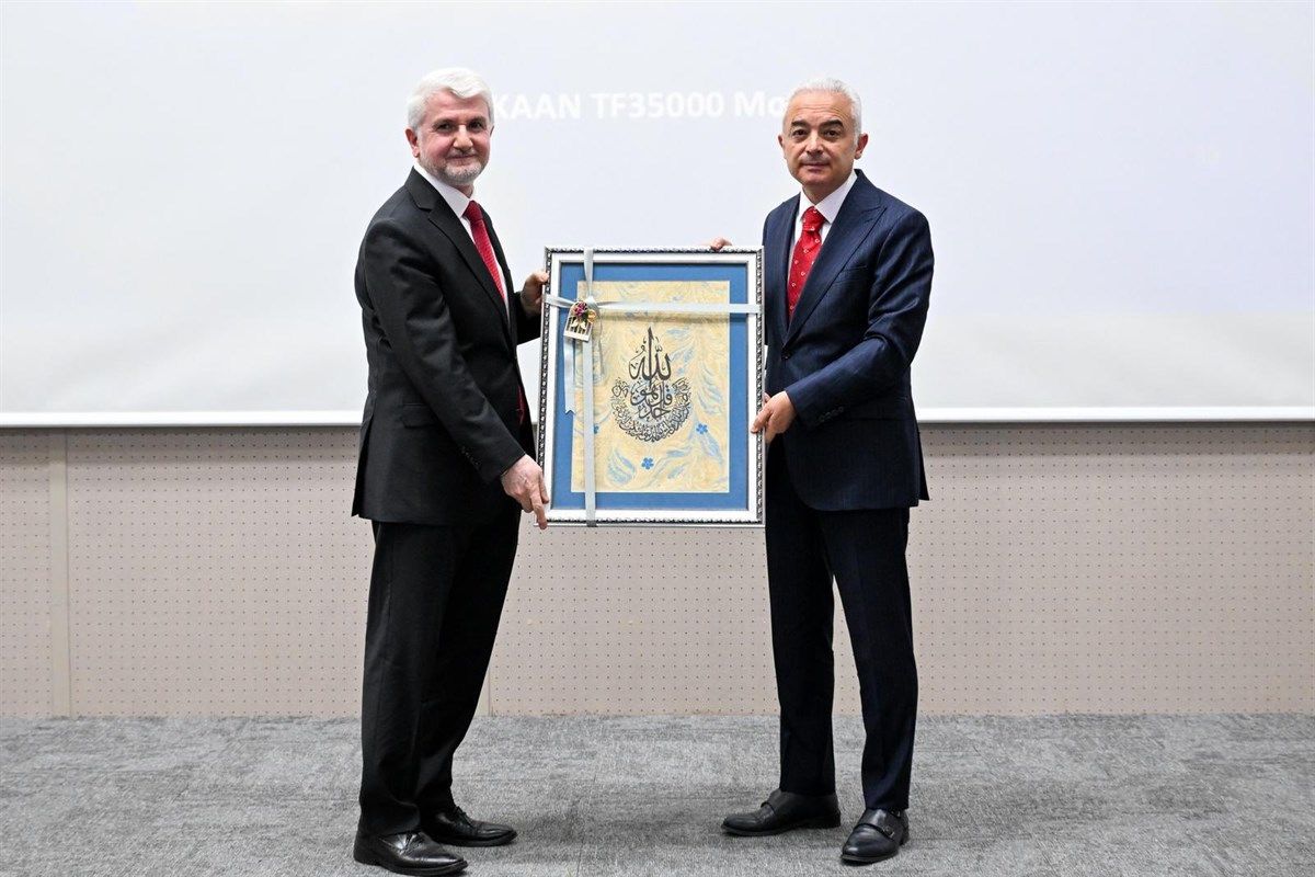 Çağ açan teknolojiden geleceği inşa eden teknolojiye