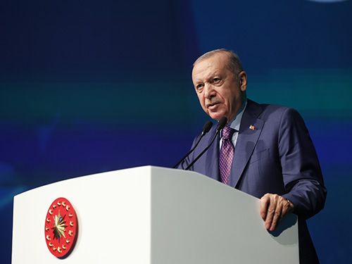 Cumhurbaşkanı Erdoğan, 12 Haziran’da Edirne’ye geliyor