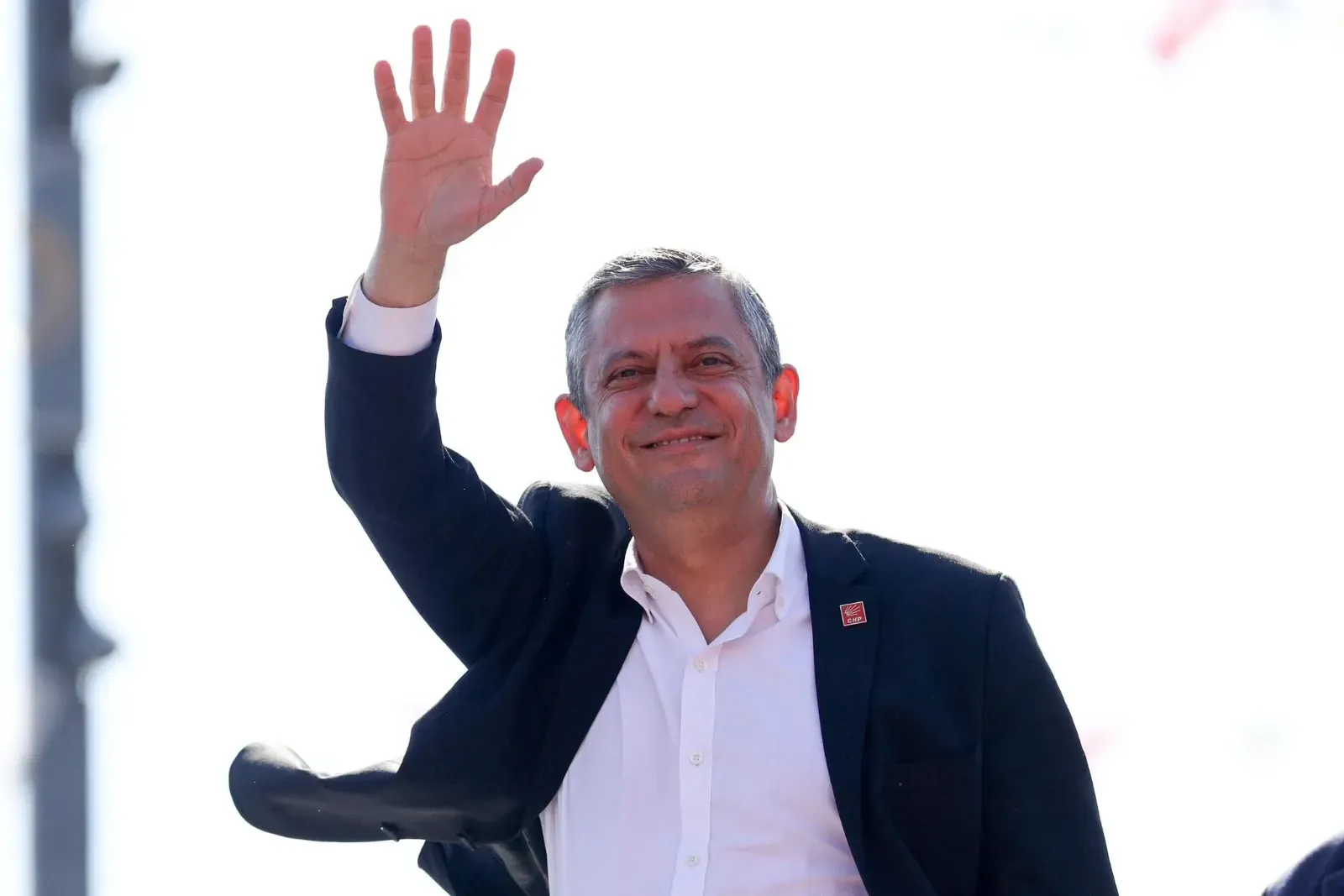 Özgür Özel, Lüleburgaz’a geliyor