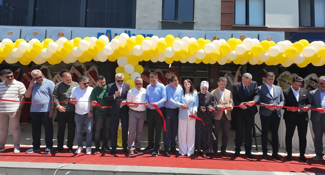 Fakülte Yeni Nesil Kütüphane, 22’nci şubesini Çerkezköy’de açtı