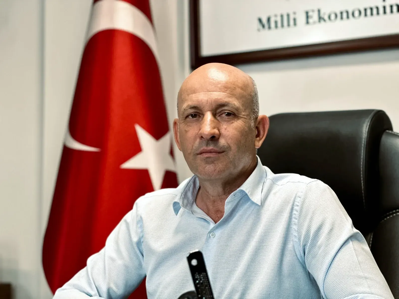 Yağışlar, buğdayda verim beklentisini artırdı