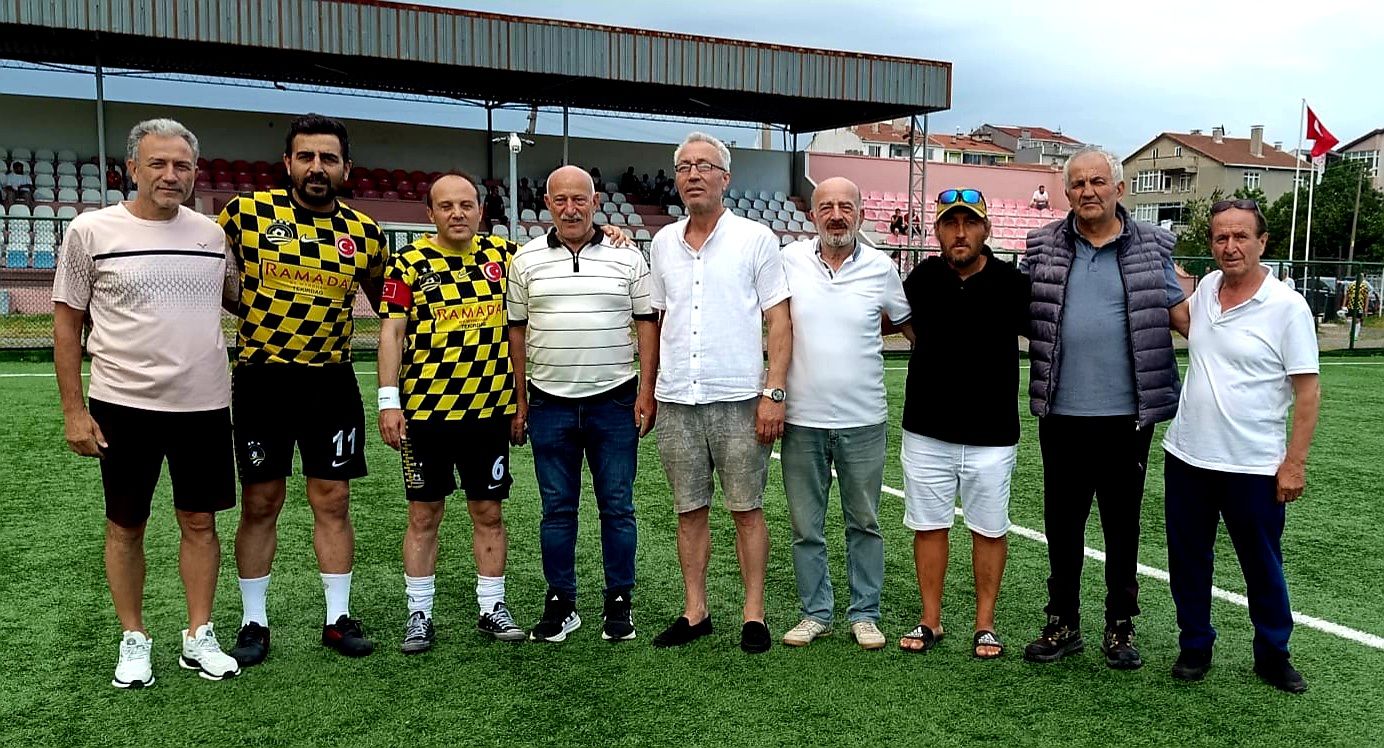 Dost Spor, üst üste 3 kez Trakya şampiyonu