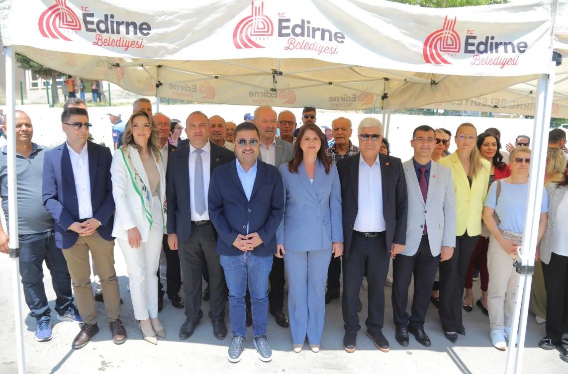 Sıfır Atık Market’in ikinci şubesi açıldı