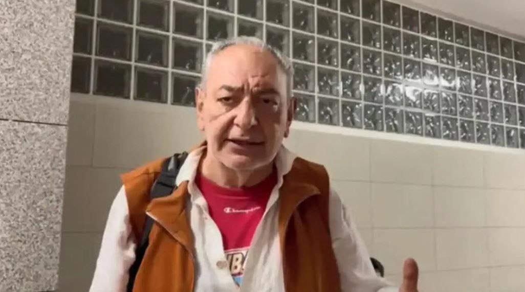 Reha Muhtar hayatını kaybetti