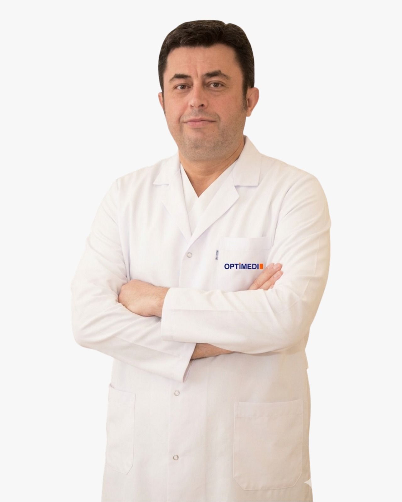 Uzm. Dr. Akbıyık, Optimed Kapaklı’da göreve başladı