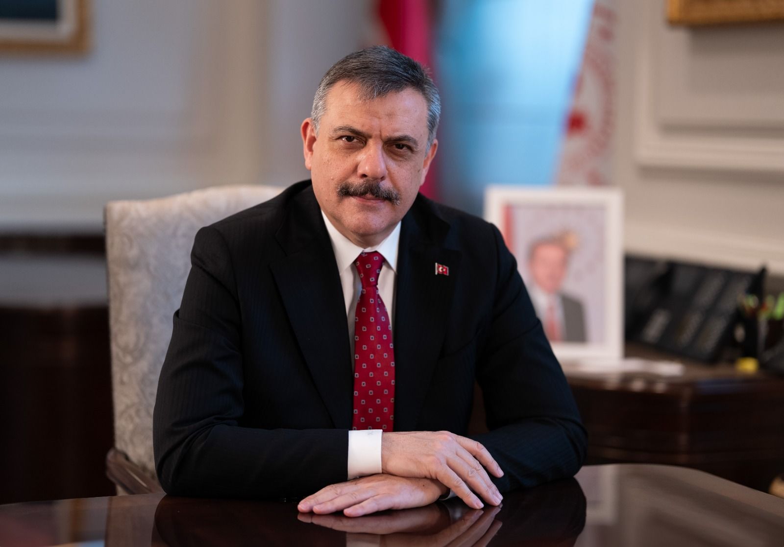 Bayram tedbirleri kapsamında 334 bin 17 kolluk personeli görevlendirildi