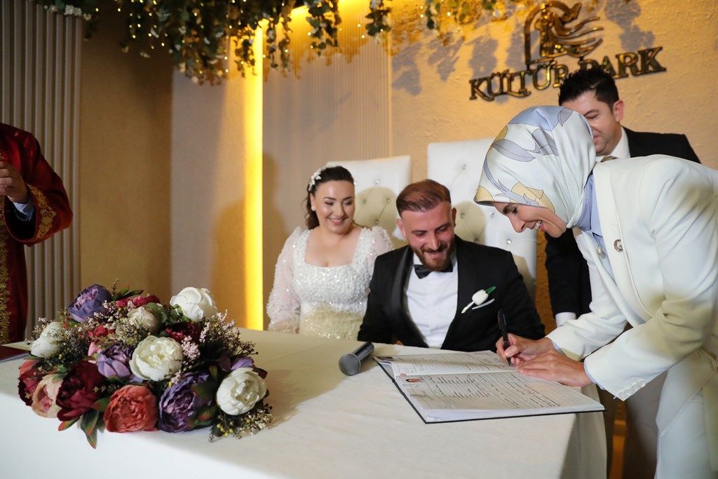 Aile ve Gençlik Fonu kapsamında 1 milyar 228 milyon lira ödeme yapıldı