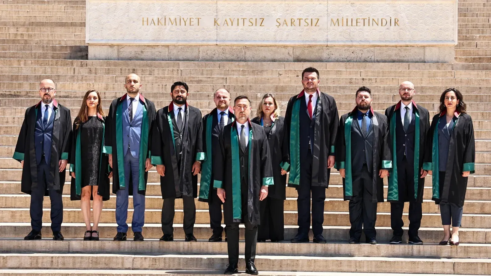 Tekirdağ Barosu’ndan ‘mutlak butlan’ açıklaması