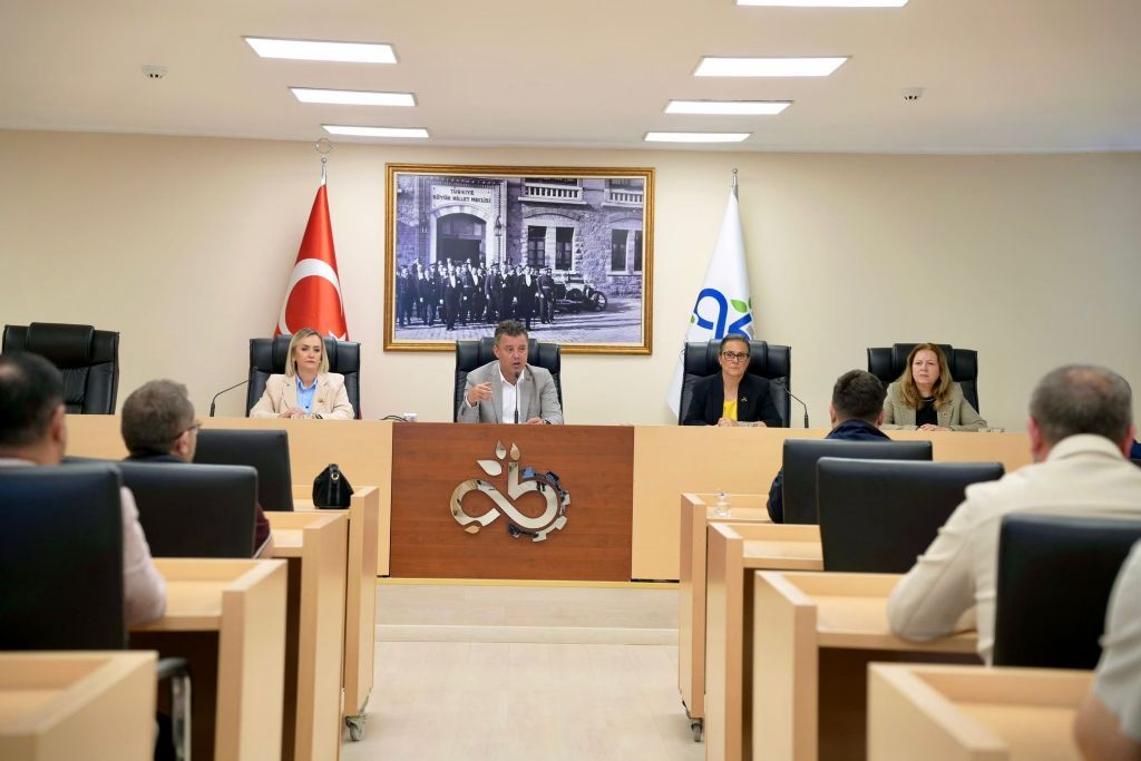 Meclis, Bütçe Kesin Hesabını görüştü