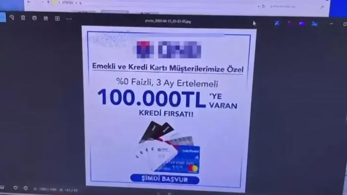 TOKİ hayaliyle 9 milyonluk dolandırıcılık! Kırklareli dahil 13 ilde dev operasyon