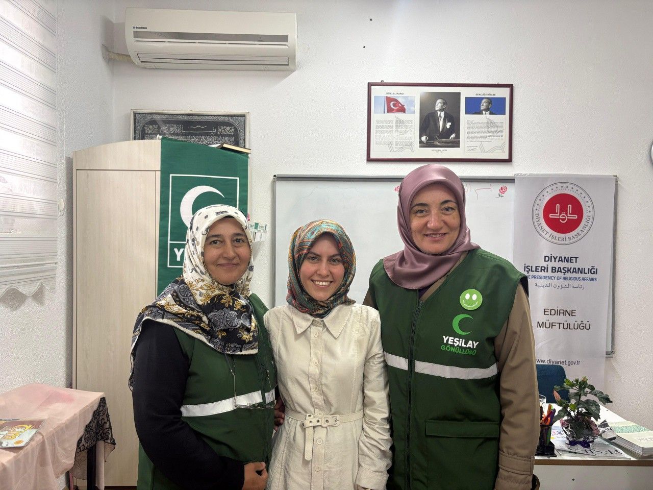 Dijital Dünyada Çocuk ve Aile Semineri düzenlendi