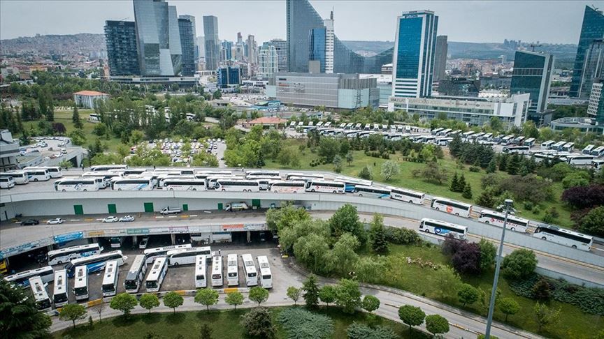 Bilet iptalinde yeni düzenleme: 12 saat kalana kadar tam iade