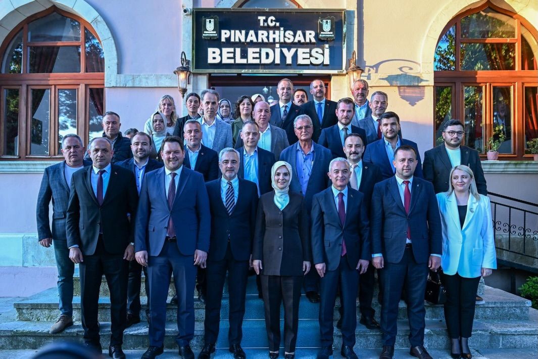 Bakan Göktaş: Engelsiz yaşam idealini daha da ileriye taşıyacağız