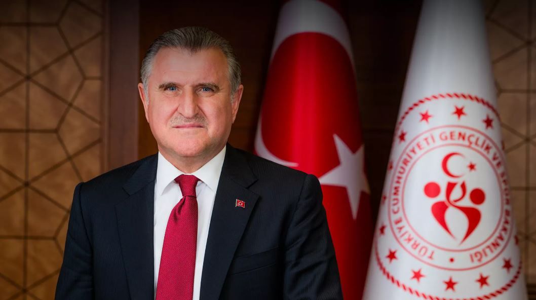 Bakanlıktan bağımlılıkla mücadeleye destek