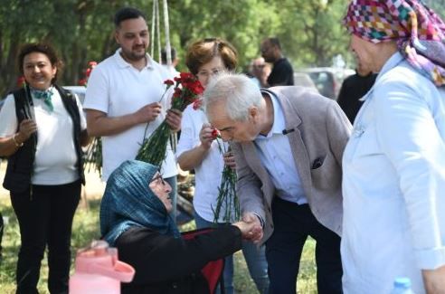 Dallık Şenlikleri, 17 Mayıs’ta