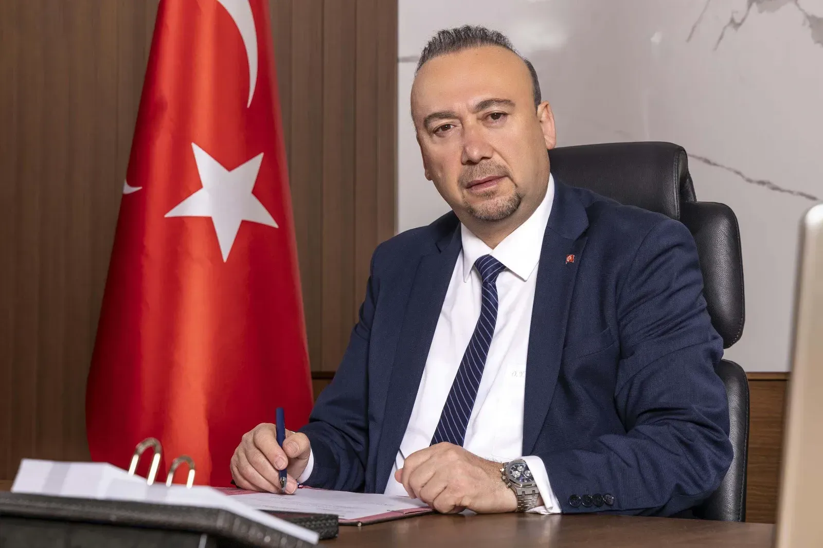 Özkan Yalım, Çorlu’daki cezaevine nakledildi