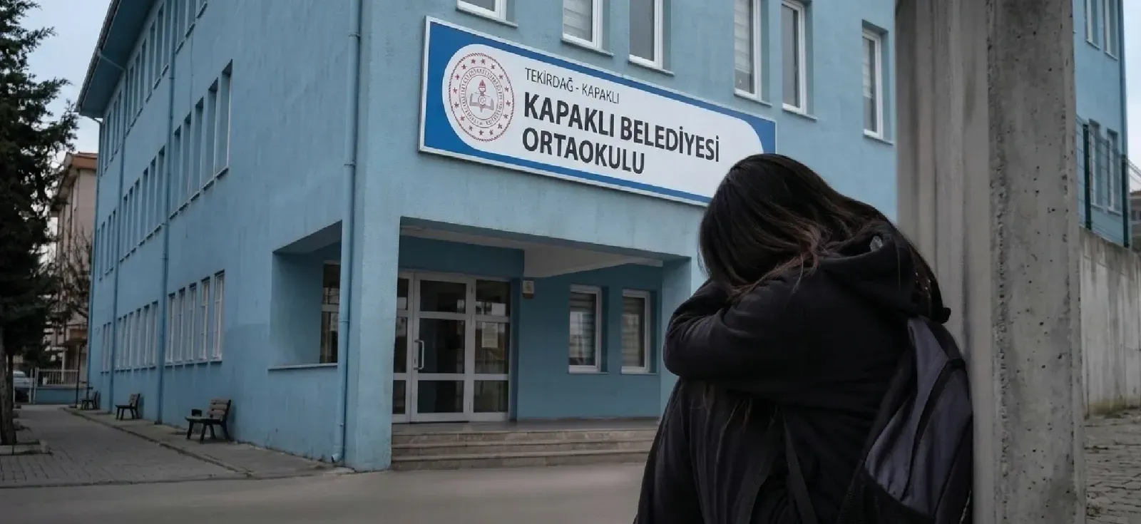 Ortaokuldaki akran tacizi adliyeye taşındı