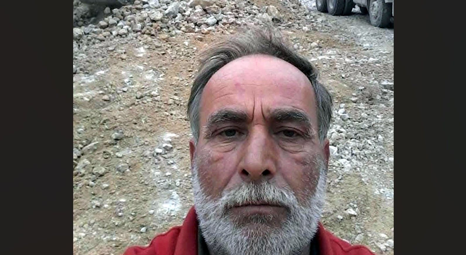 Arı sokması can aldı
