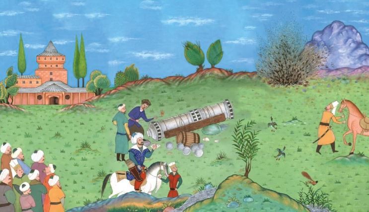 İstanbul’un Fethi Edirne’den Başlıyor: Edirne’de 573’üncü Yıla Özel Fetih Programı