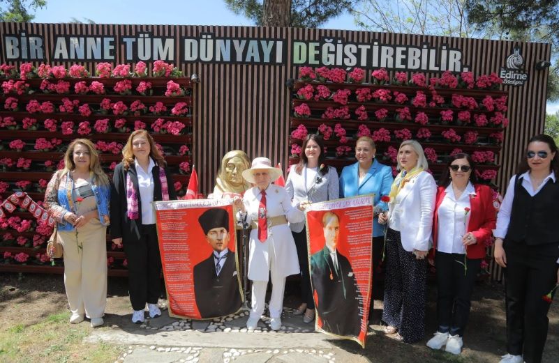 Belediyeden Anneler Günü etkinlikleri