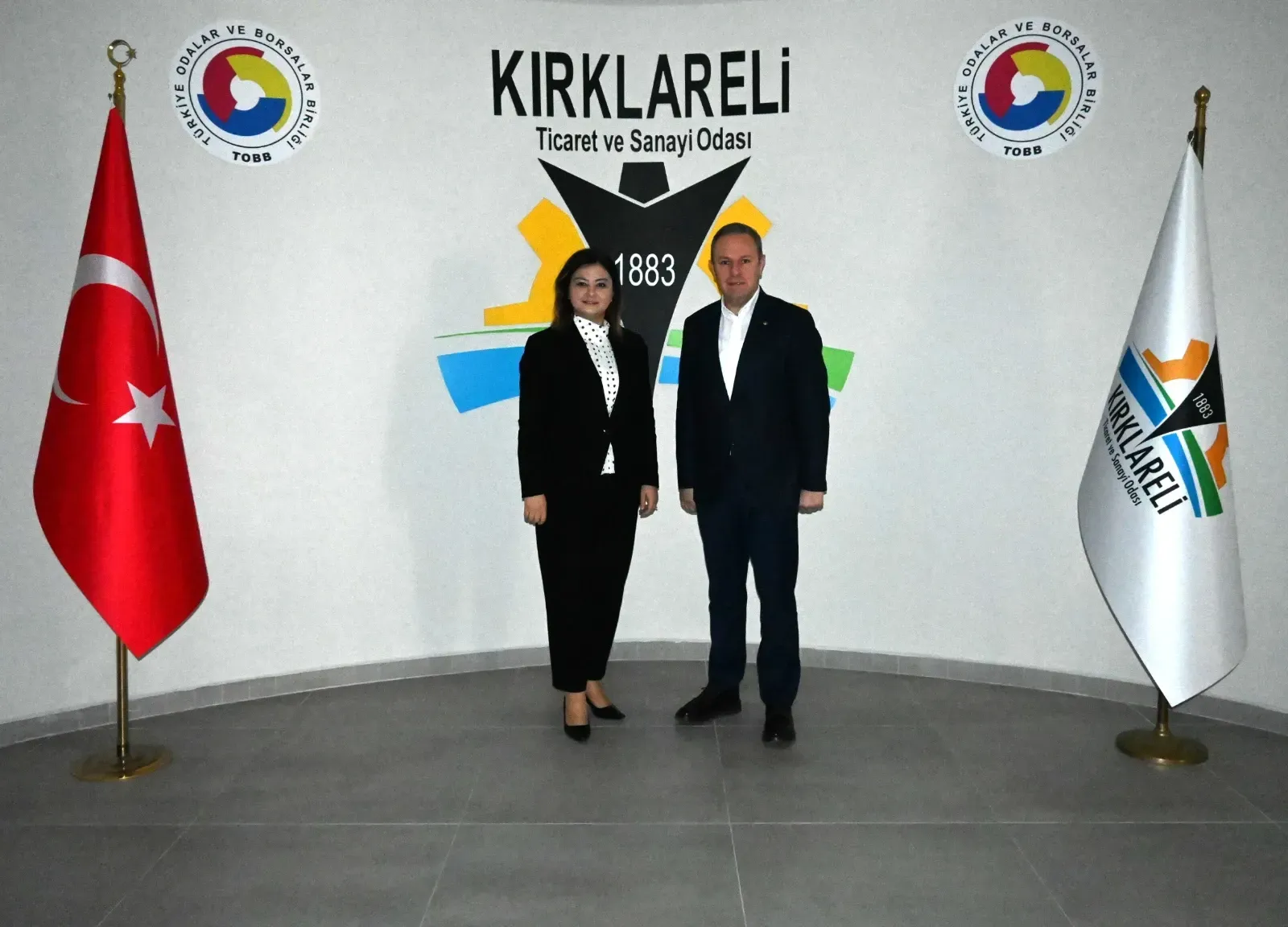 Kırklareli’nde yeşil dönüşüm için ortak mesaj