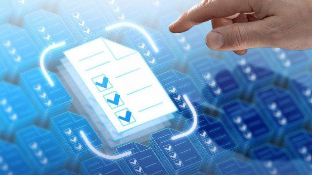 E-apostil ile resmi belgeler dijital ortamda alınabiliyor
