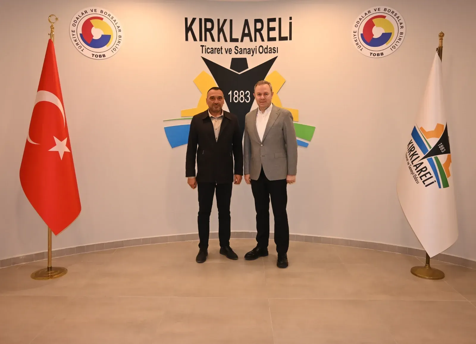 “Kooperatifler güçlenirse ekonomi kazanır”