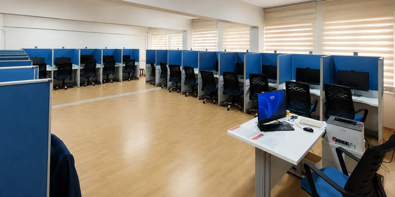 Mesleki Yeterlilik Sınavları elektronik ortama taşındı